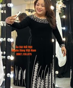 Top 30 Mau Ao Dai Ngoi Sui Sang Trong 21.jpg
